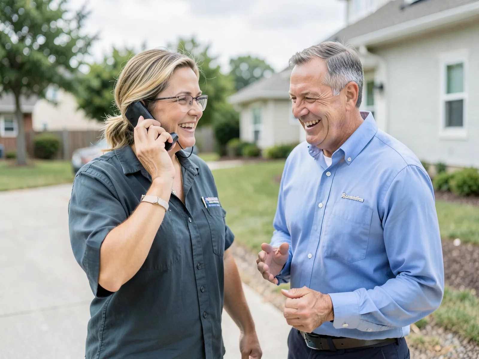 Frequently Asked Questions About Residential Water Damage Restoration in Springdale, AR
